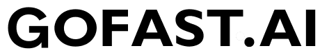 Gofast Logo