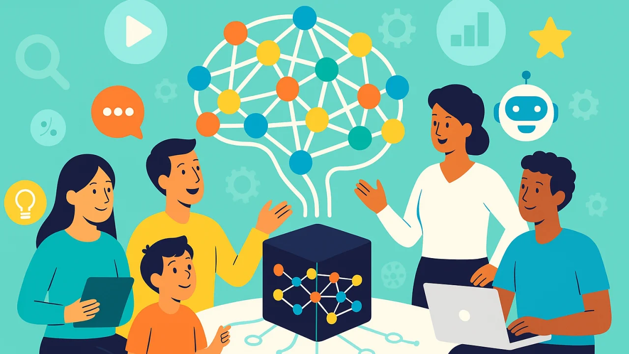 AI for Everyone: Demystifying Machine Learning and Neural Networks