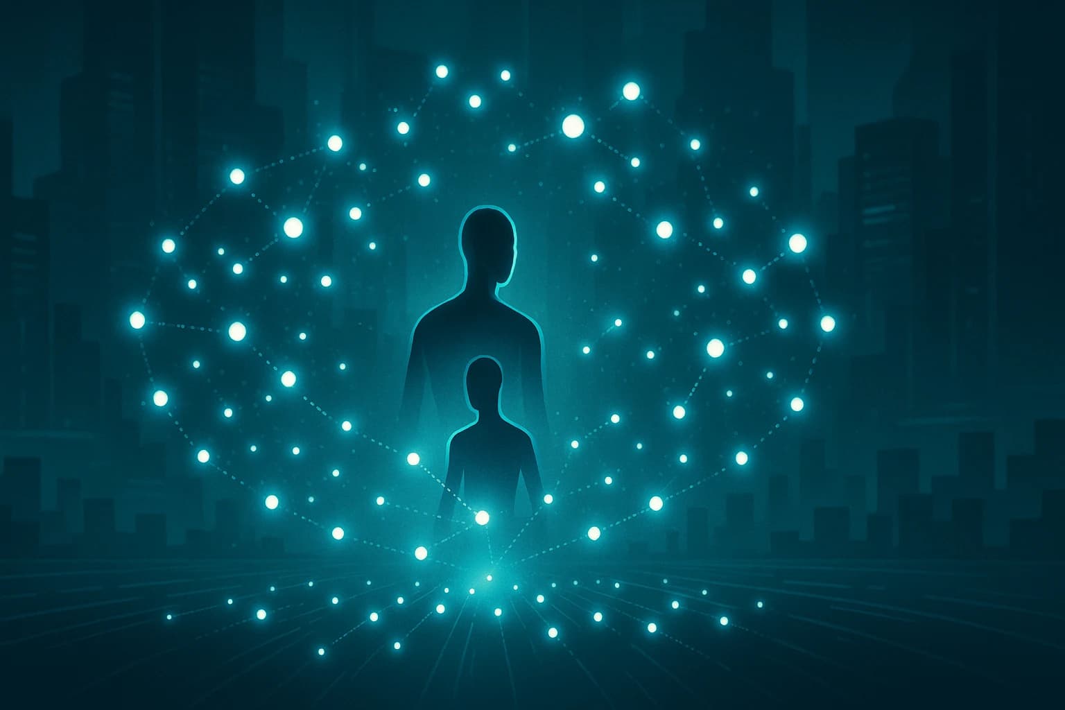 Smart Underwriting: Agent Swarms That Assess Risk in Real-Time