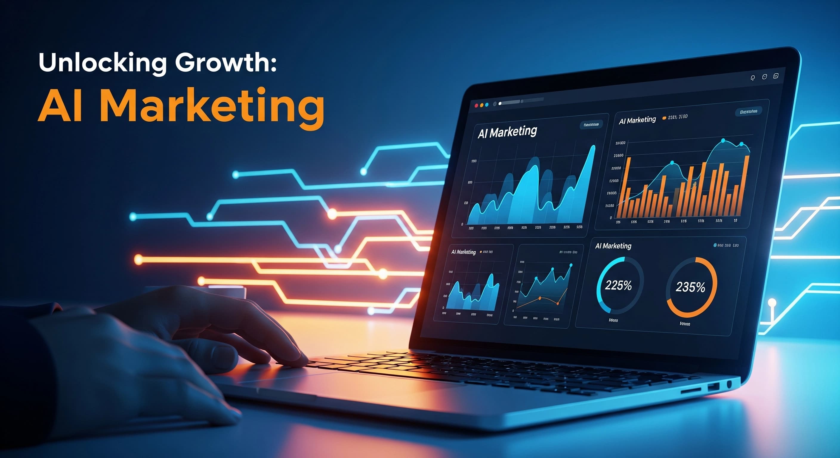 AI Marketing Automation: How Smarter Tech Drives Predictive, Personalized Campaigns