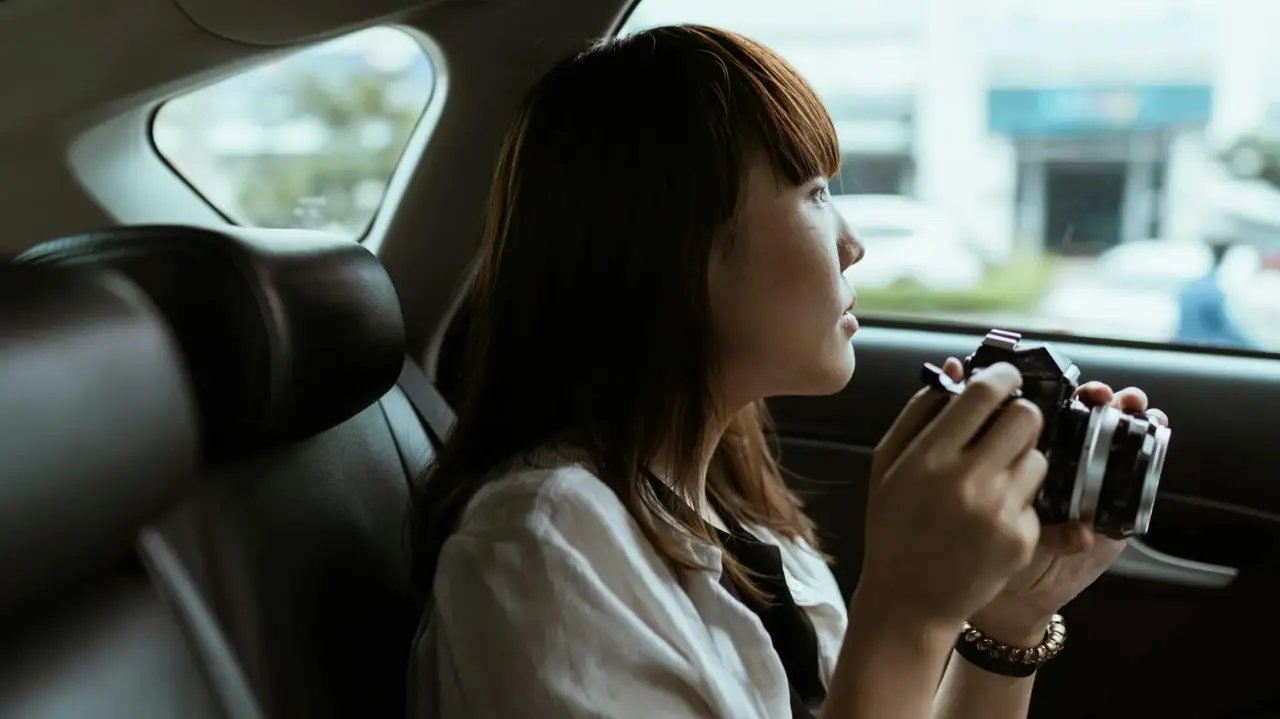 The AI Travel Companion: Planning Your Trip Smarter and Faster