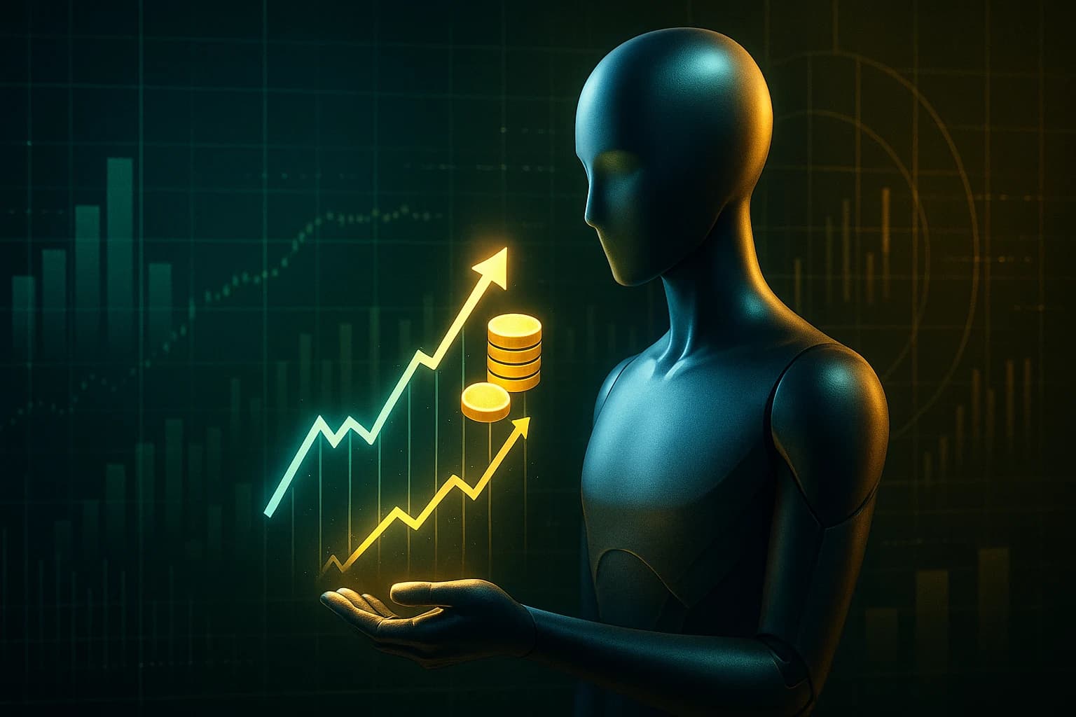 AI Wealth Management: Can Autonomous Agents Be the Future Stock Pickers?