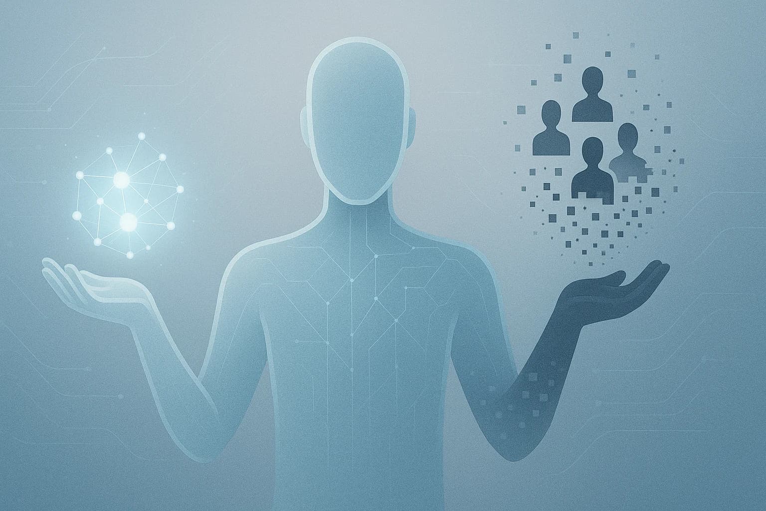 The Economics of Agent Labor: Will AI Create or Destroy Jobs