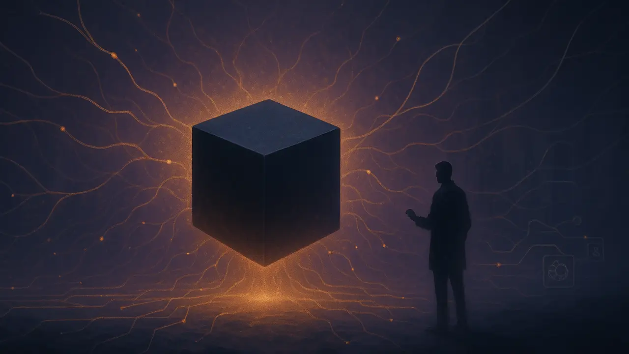 Decoding the Black Box: The Reality of How AI Really Works
