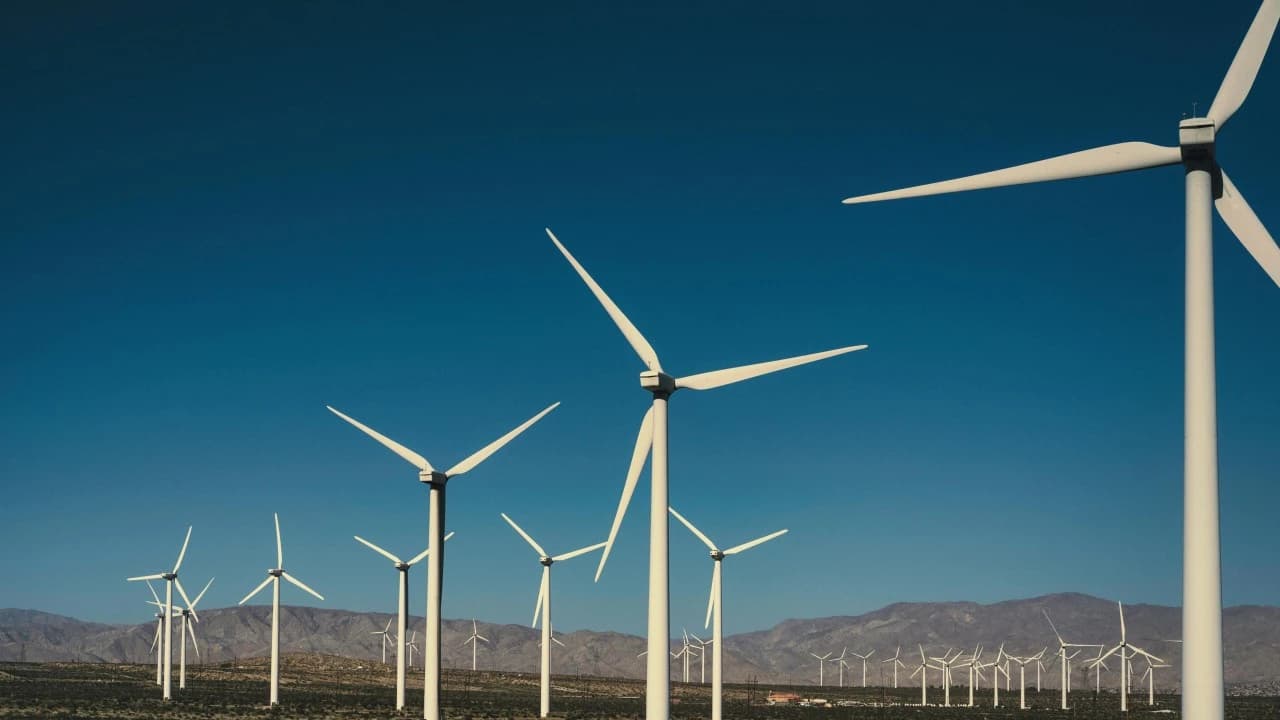 The Future of Energy: How AI is Powering Sustainable Solutions