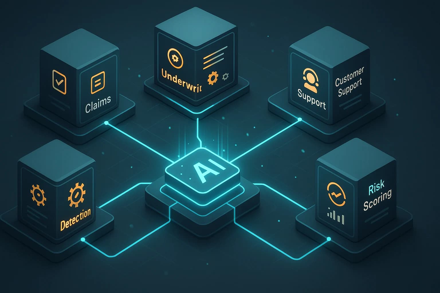 Insurance Automation Platform: AI-Powered Solutions Transforming Insurance Operations