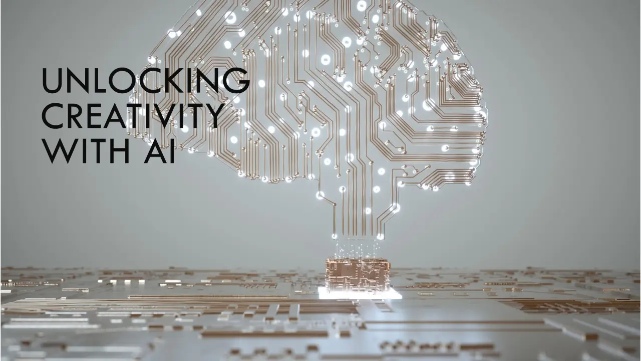 Unlocking Creativity: Can AI Be a Partner in Innovation?