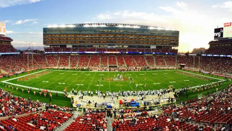 From Sidelines to Scoresheets: AI's Impact on NFL Performance