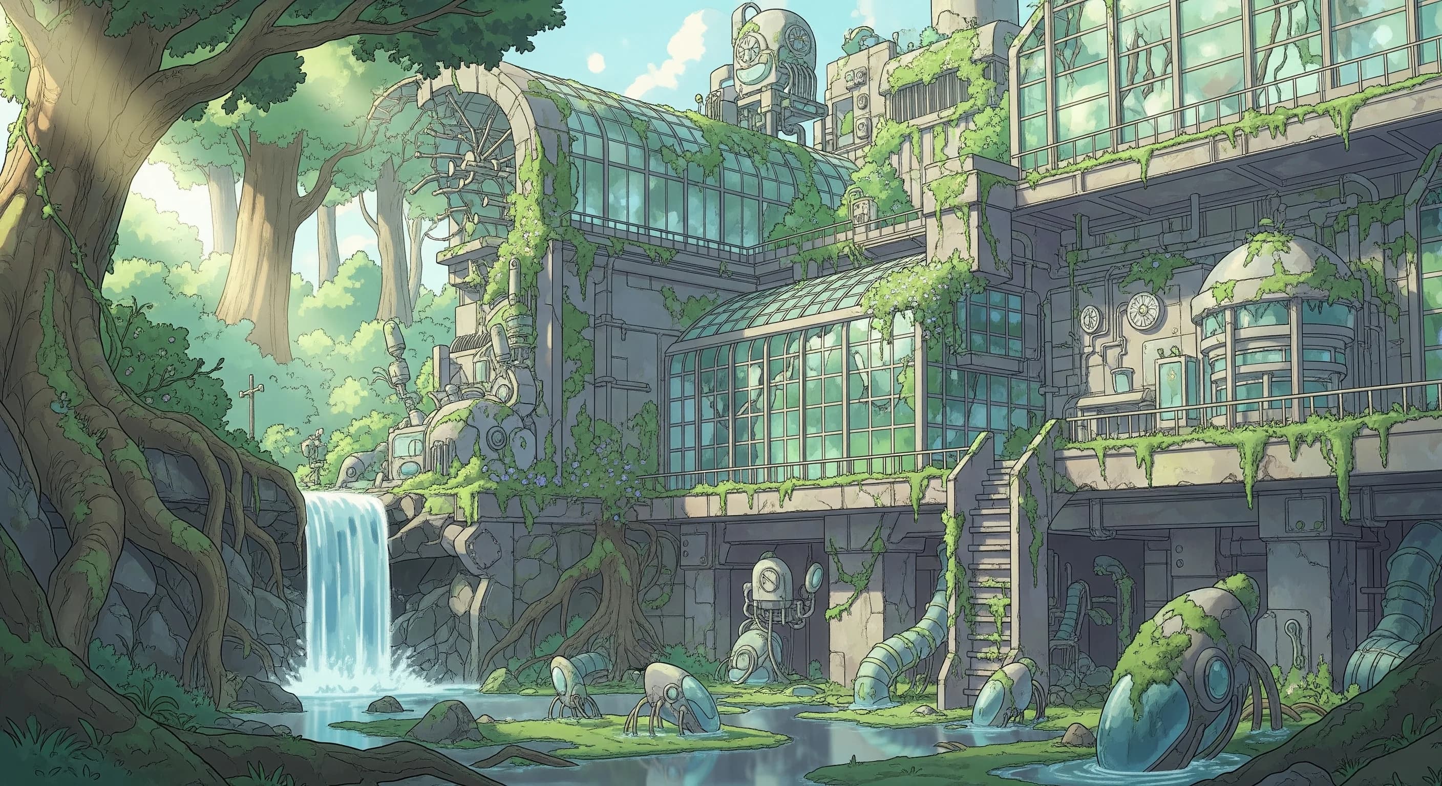 AI Biotechnology: How Artificial Intelligence is Transforming Bioinformatics and Genetic Research