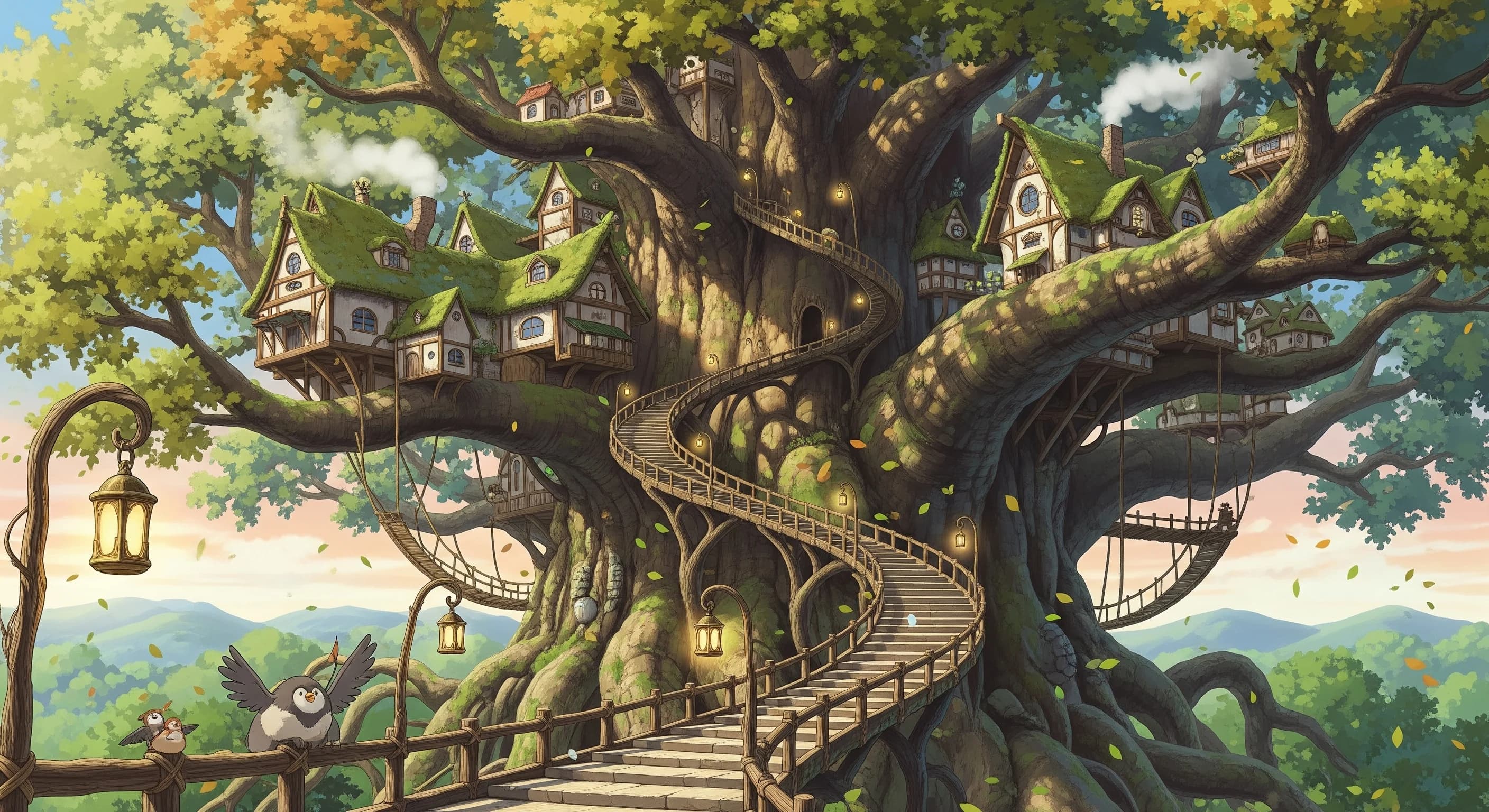 Nested Agents: Why AI Systems Are Building Their Own Teams