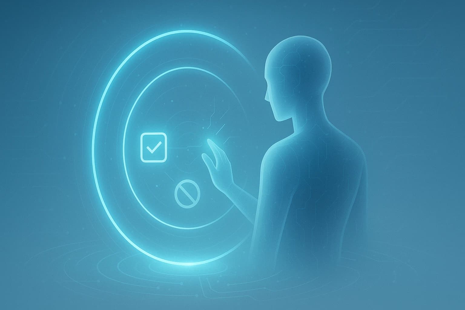 Permission Boundaries: Teaching AI Agents What They Can and Cannot Do