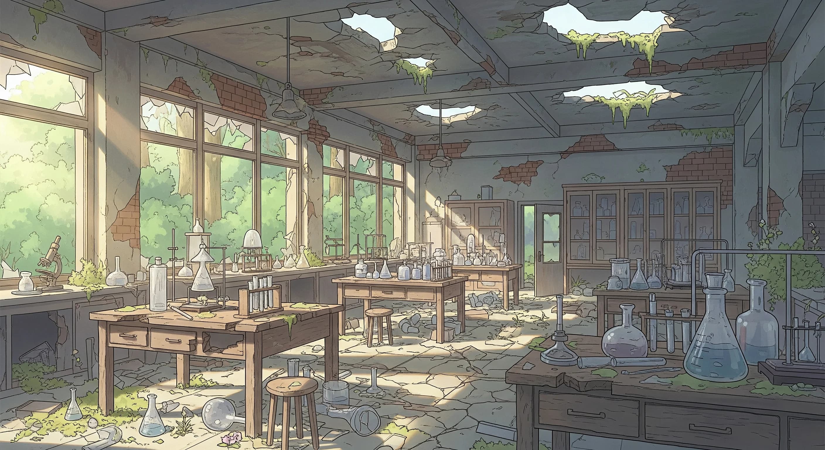 Research Assistant Swarms: How AI Agents Are Accelerating Discovery