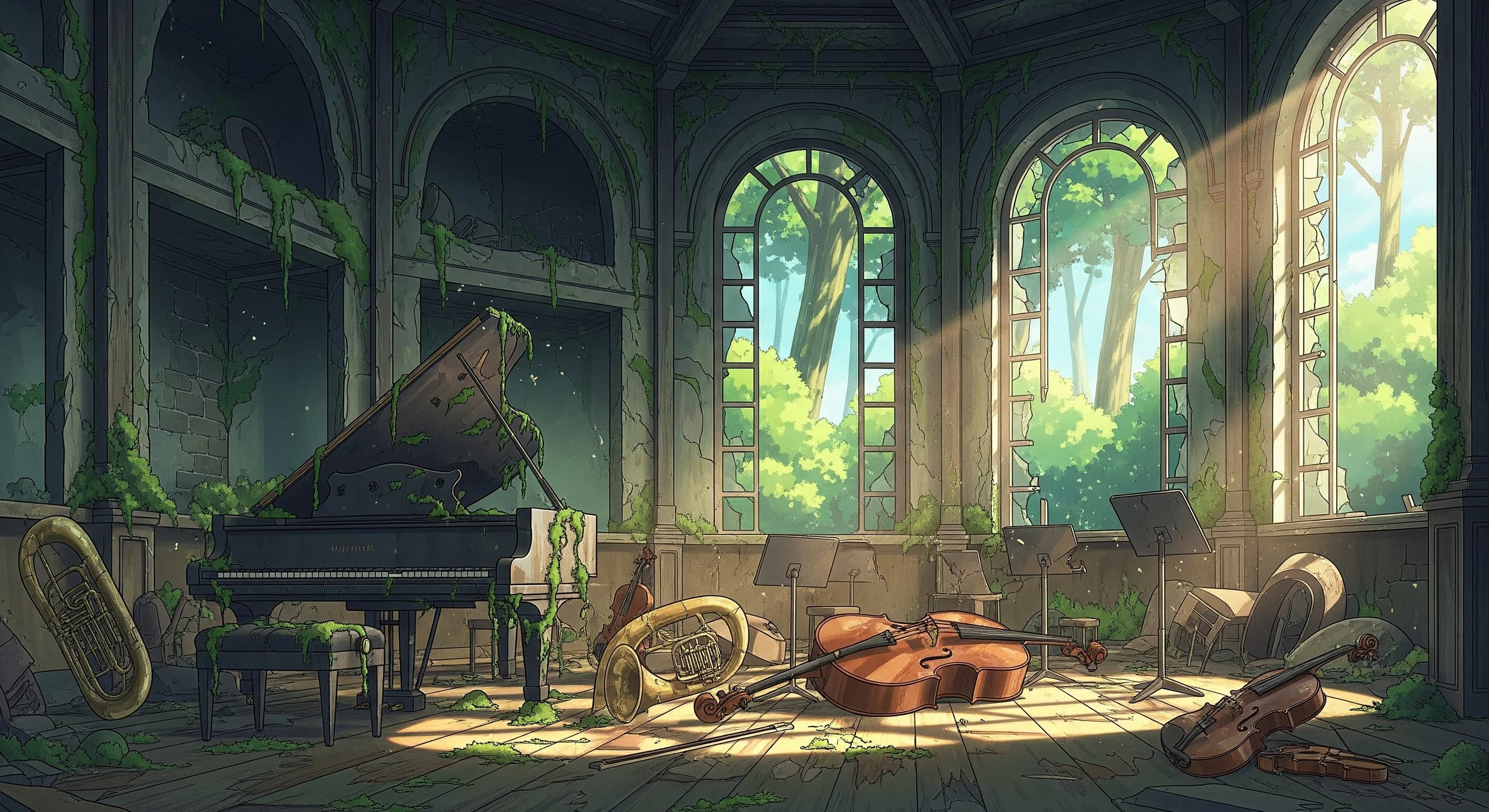 Trading Bots to Trading Orchestras: Agent Coordination in Finance